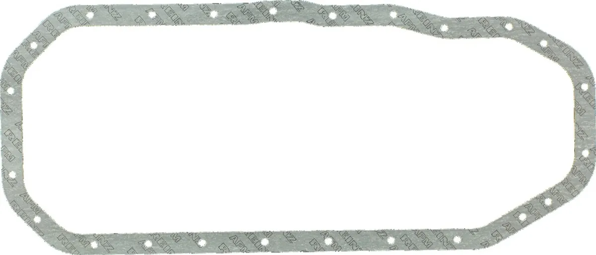 Victor Reinz Engine Oil Pan Gasket - 054103609
